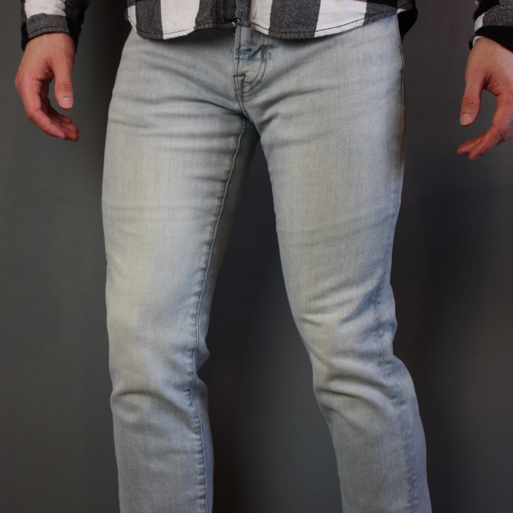 Mens Jeans
